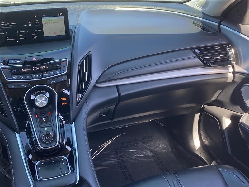 Acura RDX Technology Package 2022