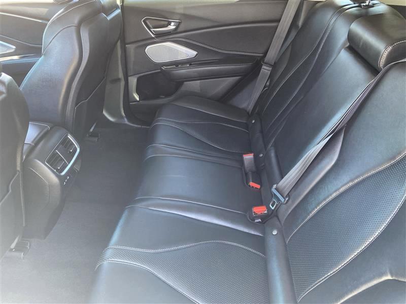 Acura RDX Technology Package 2022