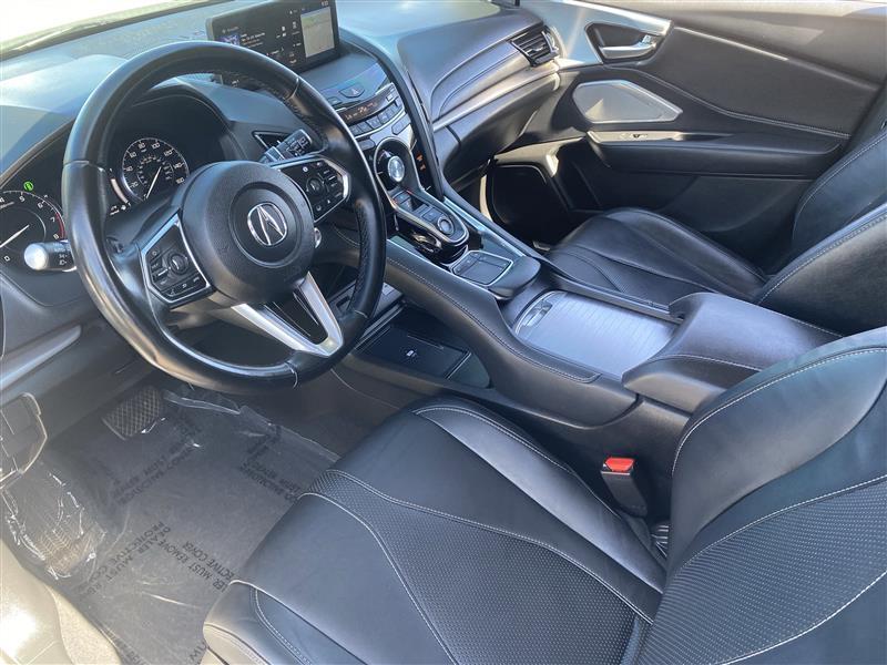 Acura RDX Technology Package 2022