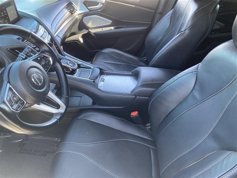 Acura RDX Technology Package 2022