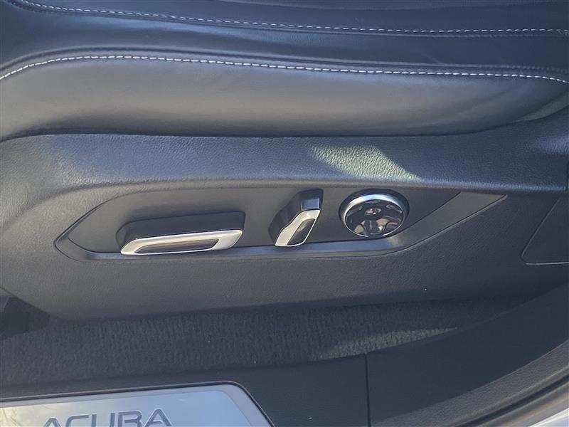 Acura RDX Technology Package 2022