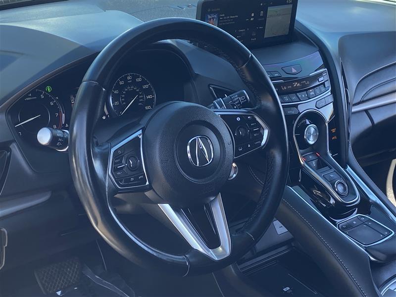 Acura RDX Technology Package 2022