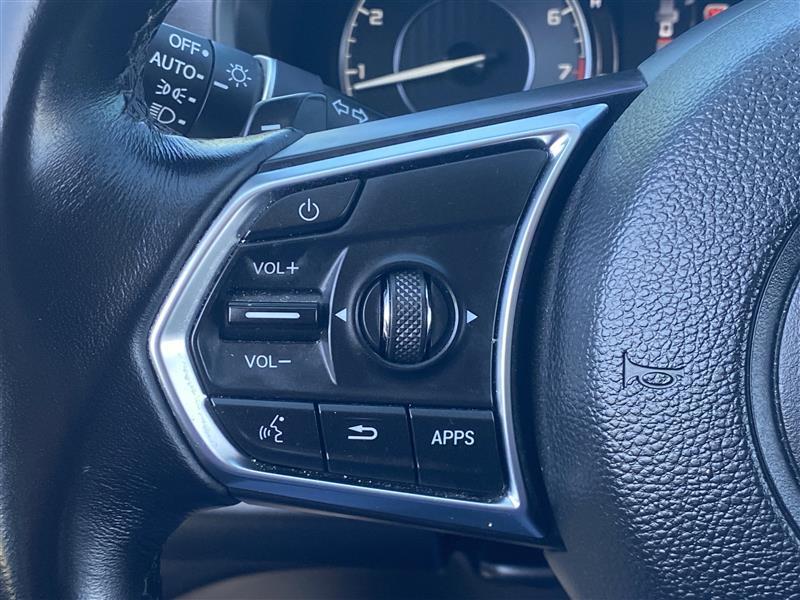Acura RDX Technology Package 2022