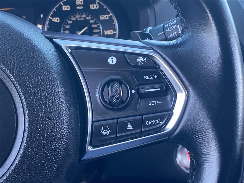 Acura RDX Technology Package 2022