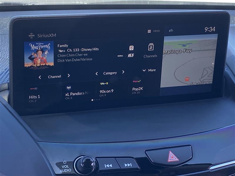 Acura RDX Technology Package 2022