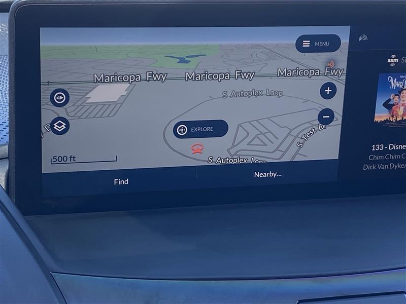 Acura RDX Technology Package 2022