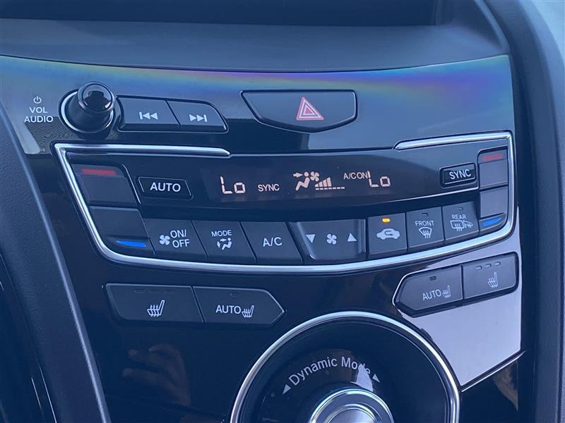 Acura RDX Technology Package 2022