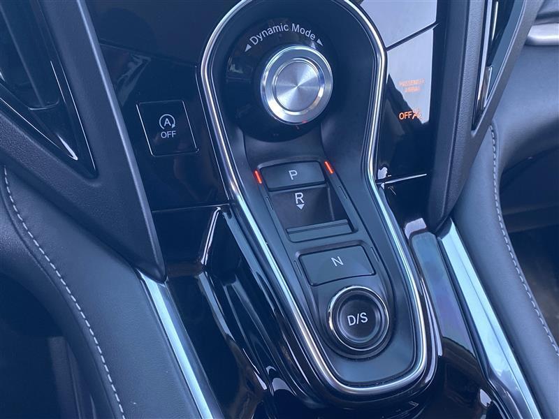 Acura RDX Technology Package 2022