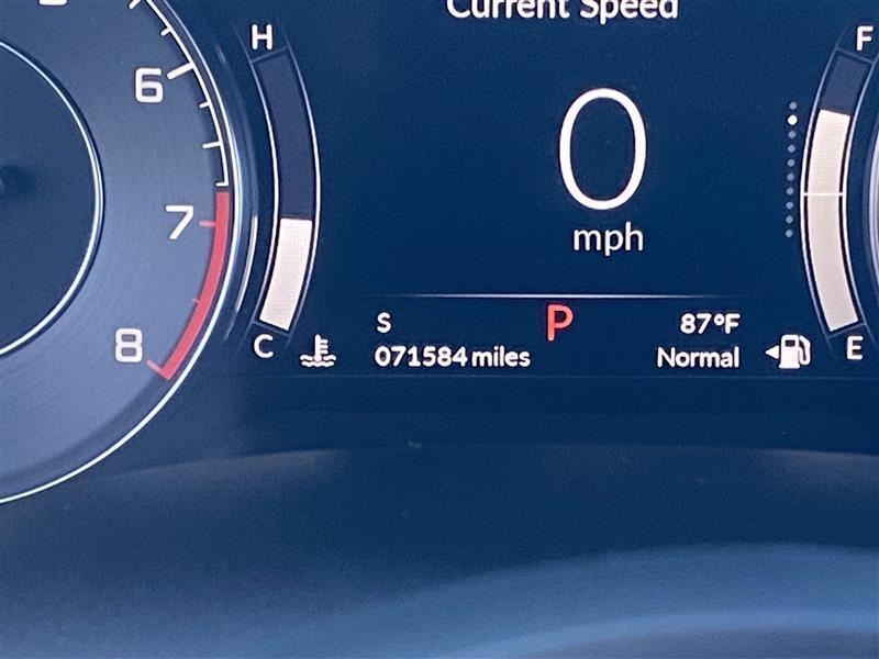 Acura RDX Technology Package 2022