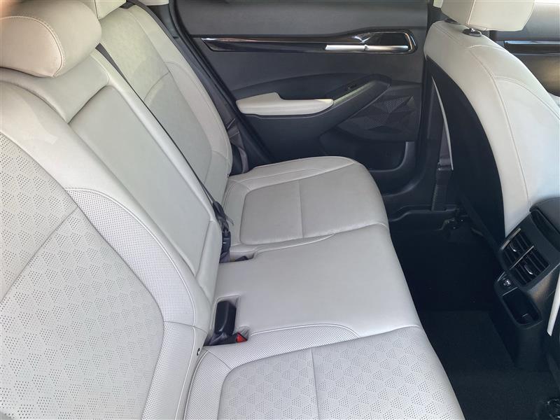 Kia Seltos EX 2022