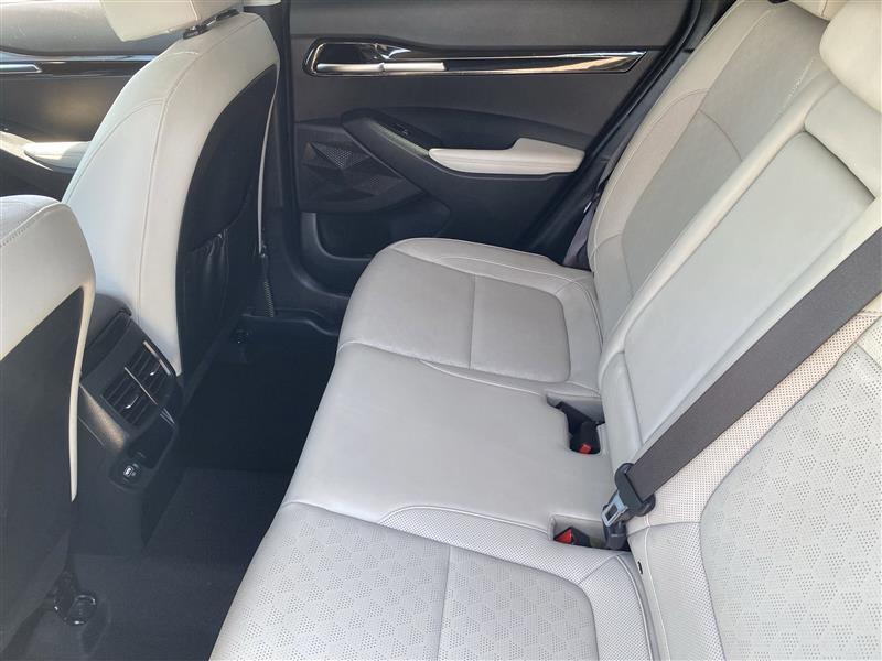 Kia Seltos EX 2022