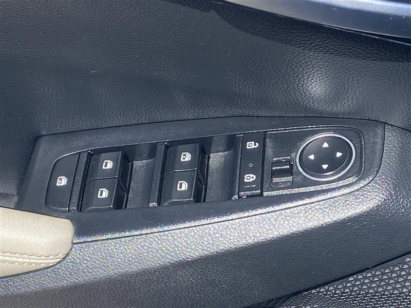 Kia Seltos EX 2022