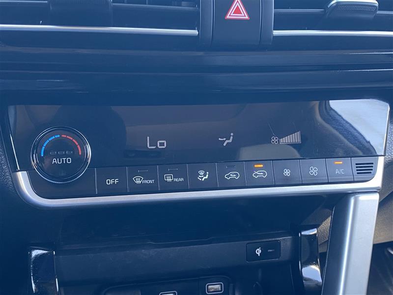 Kia Seltos EX 2022