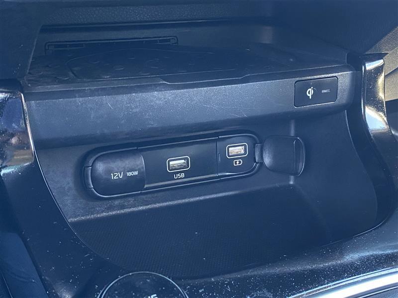 Kia Seltos EX 2022