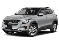 2022 Kia Seltos 