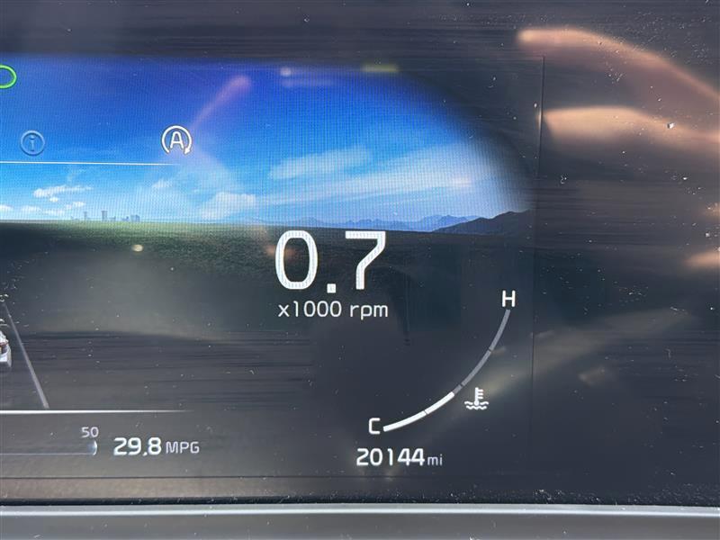 Kia Seltos EX 2025