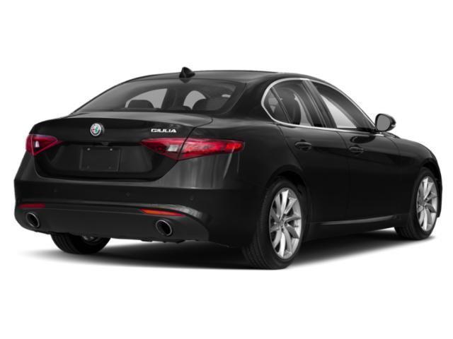 Alfa Romeo Giulia Base 2018
