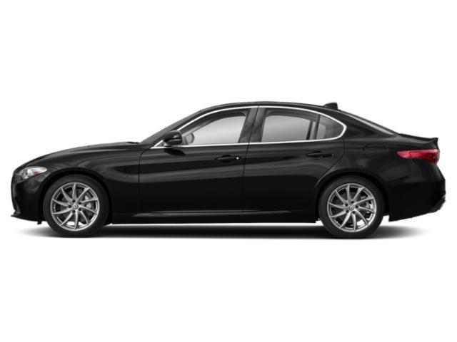 Alfa Romeo Giulia Base 2018