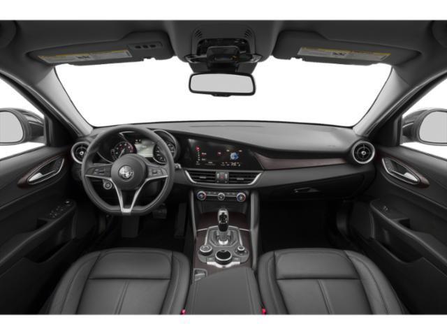Alfa Romeo Giulia Base 2018