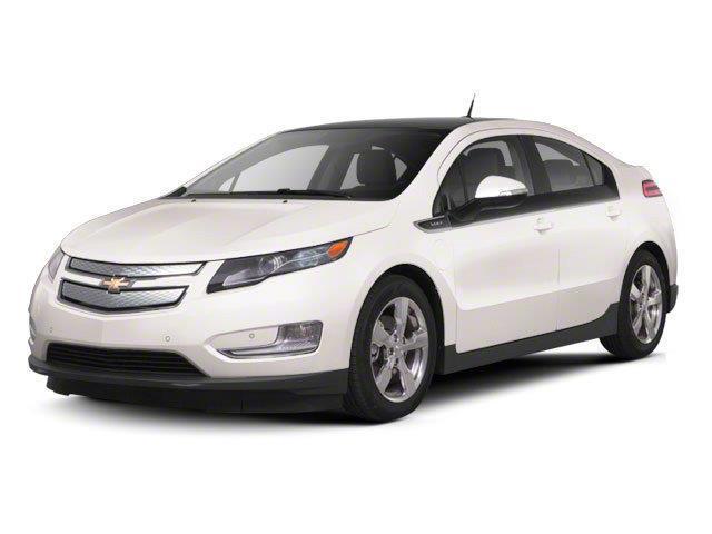 Chevrolet Volt Premium 2013