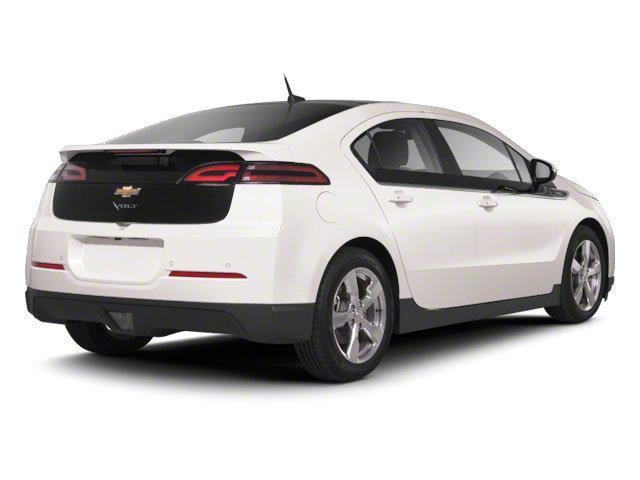 Chevrolet Volt Premium 2013