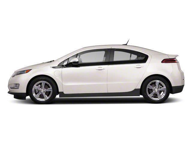 Chevrolet Volt Premium 2013