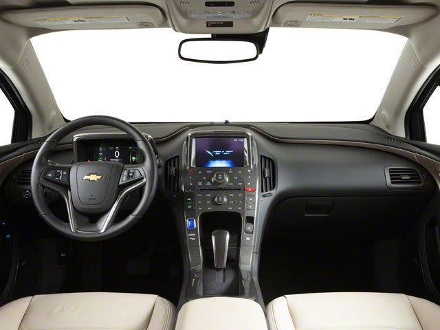 Chevrolet Volt Premium 2013