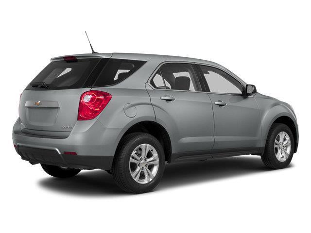 Chevrolet Equinox LS 2WD 2014