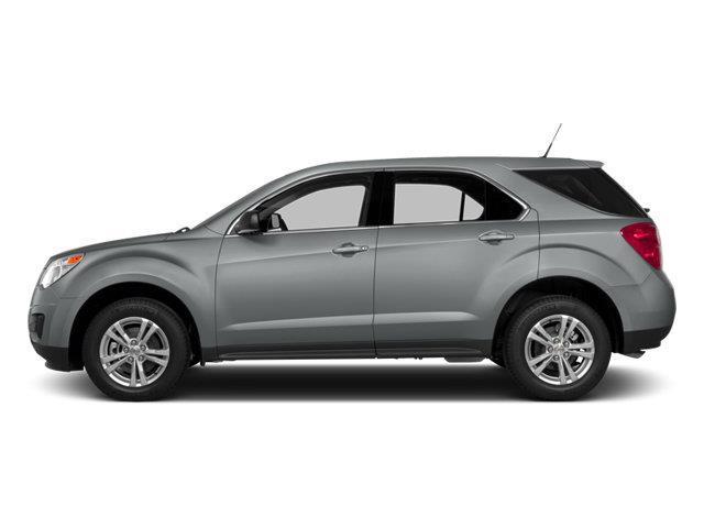 Chevrolet Equinox LS 2WD 2014