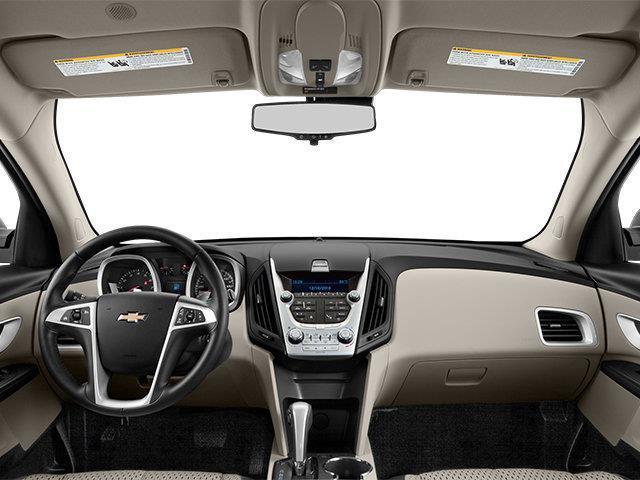 Chevrolet Equinox LS 2WD 2014