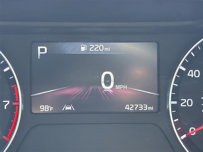 Kia Forte GT Line 2024