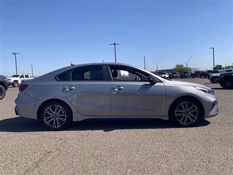 Kia Forte GT Line 2024