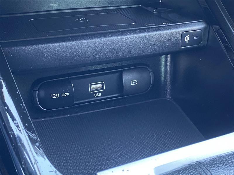 Kia Forte GT Line 2024
