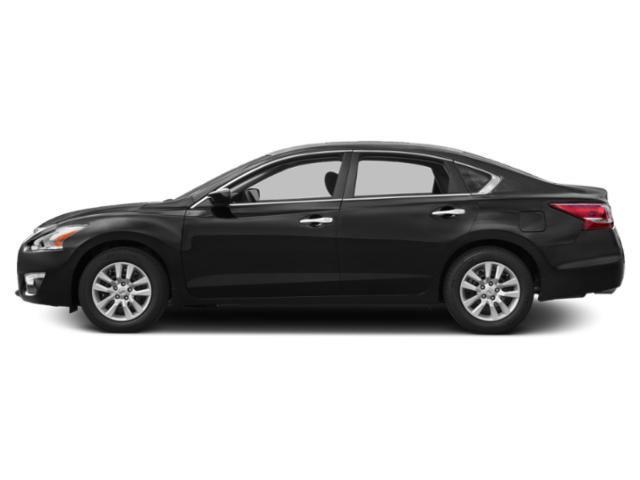 Nissan Altima 2.5 S 2015