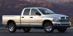 2005 Dodge Ram 2500 