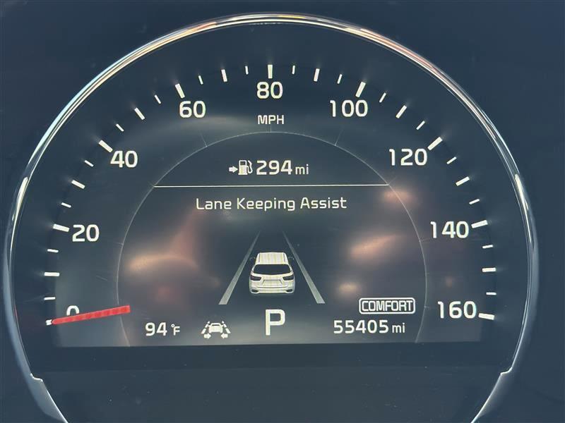 Kia Sorento EX V6 2WD 2019