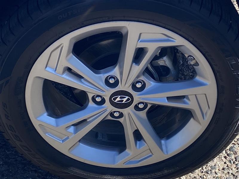 Hyundai Kona SEL 2022