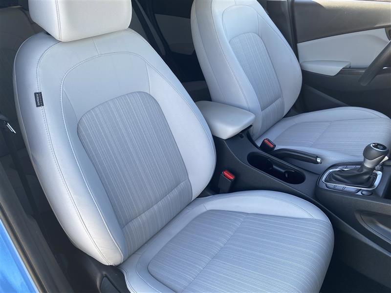 Hyundai Kona SEL 2022