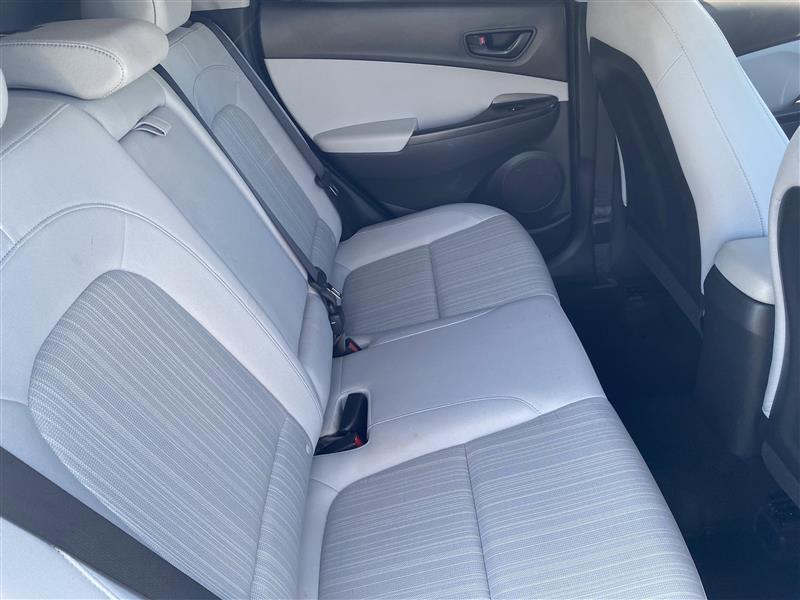 Hyundai Kona SEL 2022