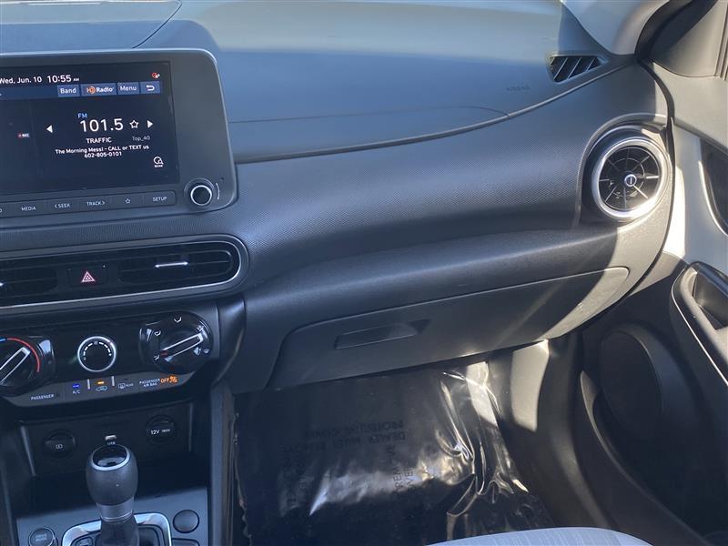Hyundai Kona SEL 2022