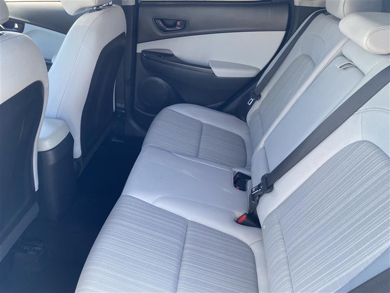Hyundai Kona SEL 2022