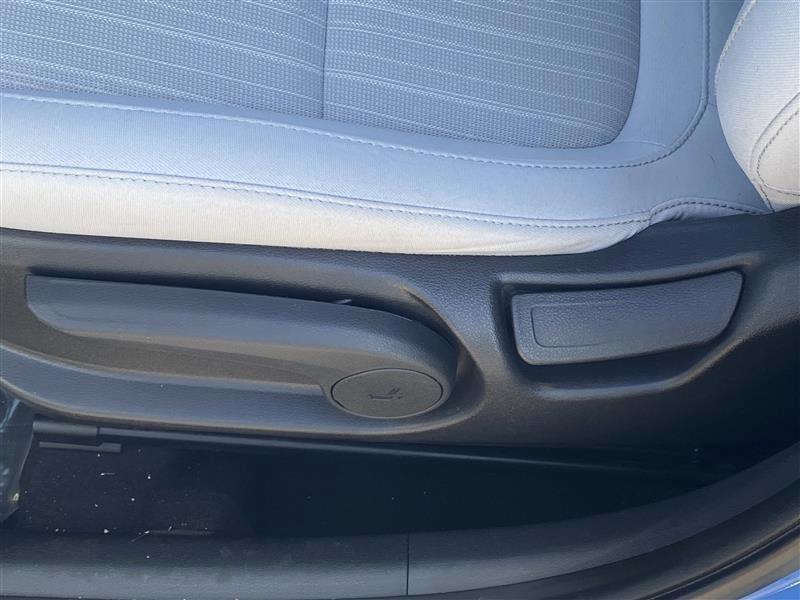Hyundai Kona SEL 2022