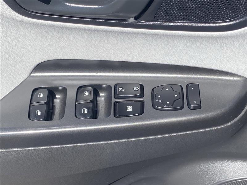 Hyundai Kona SEL 2022
