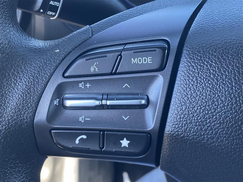 Hyundai Kona SEL 2022