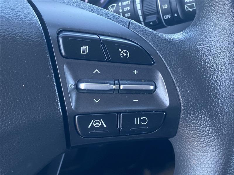 Hyundai Kona SEL 2022