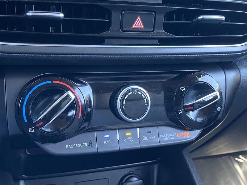 Hyundai Kona SEL 2022