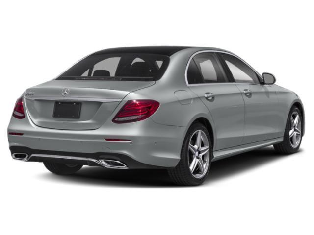 Mercedes-Benz E-Class E300 Luxury Sedan 2018