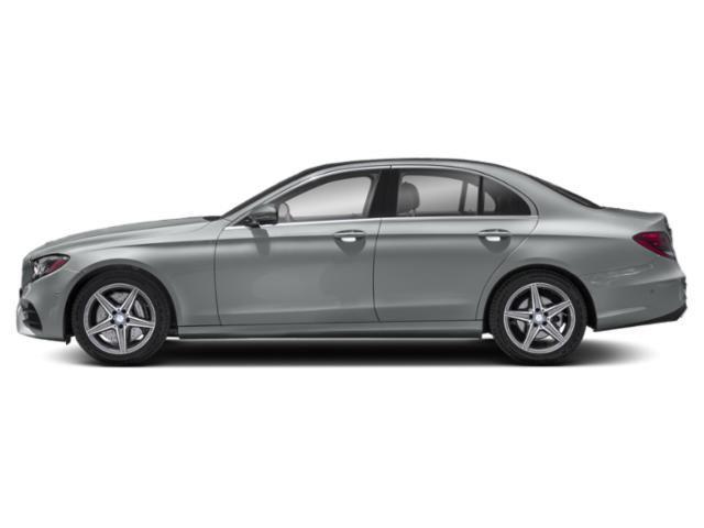Mercedes-Benz E-Class E300 Luxury Sedan 2018