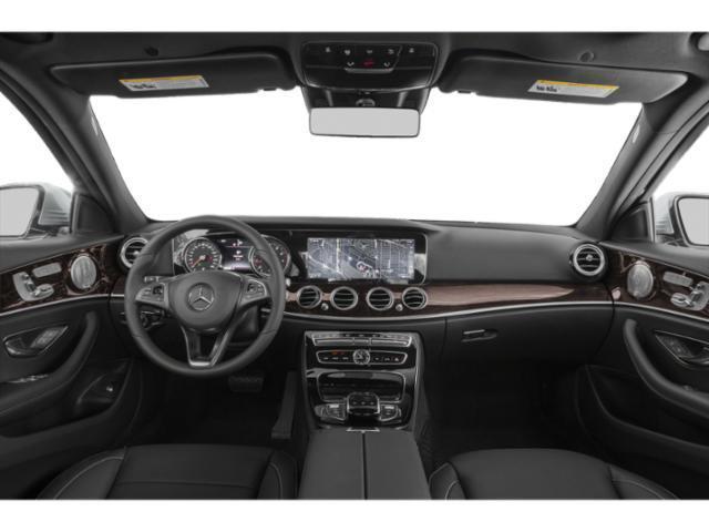 Mercedes-Benz E-Class E300 Luxury Sedan 2018