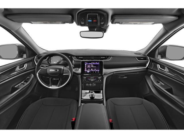 Jeep Grand Cherokee L Laredo 4WD 2023